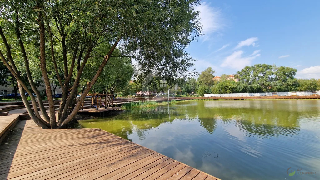 Продажа квартиры, Дмитров, Дмитровский район, 2-я Комсомольская улица - Фото 22