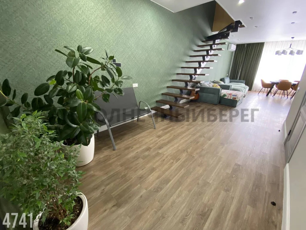 Продажа таунхауса, Ольгинка, Туапсинский район, 3-й микрорайон - Фото 15