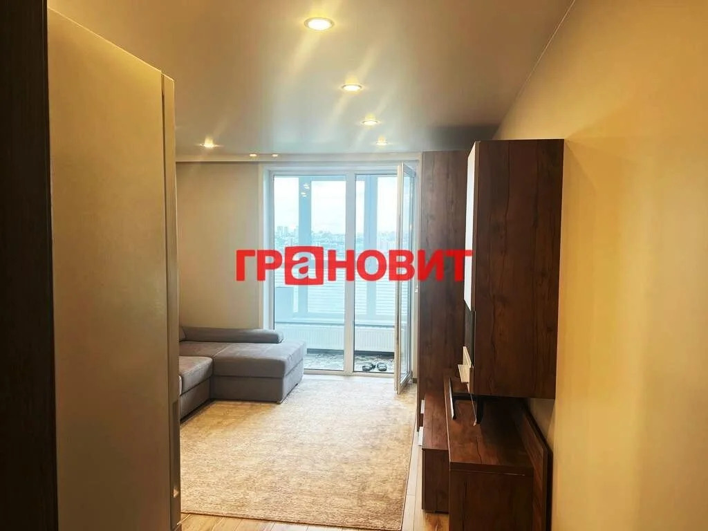 Продажа квартиры, Новосибирск, ул. Немировича-Данченко - Фото 6