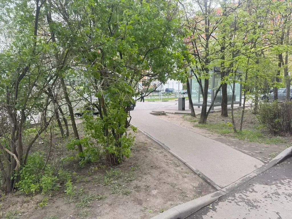 Продам 1 ком. квартиру в пос. Октябрьский (Люберцы) - Фото 14