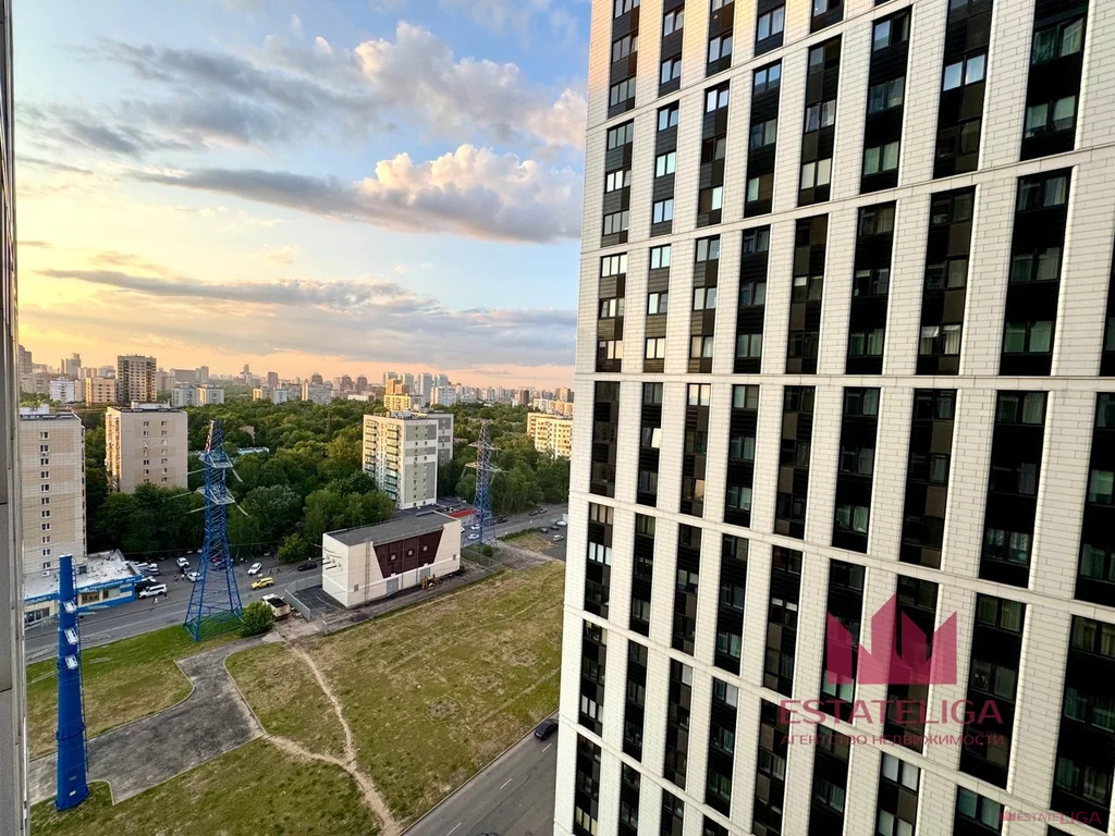 Аренда квартиры, Кронштадтский б-р. - Фото 12