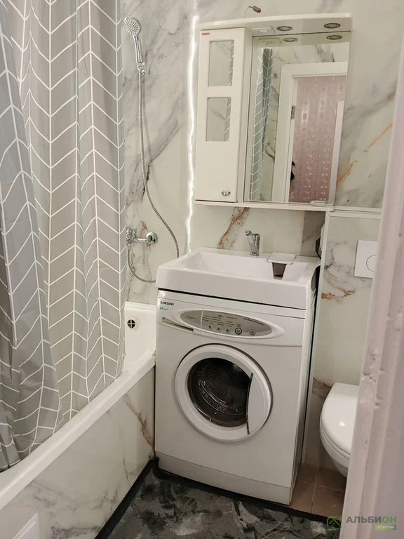 Аренда квартиры, Томск, ул. Ивановского - Фото 4