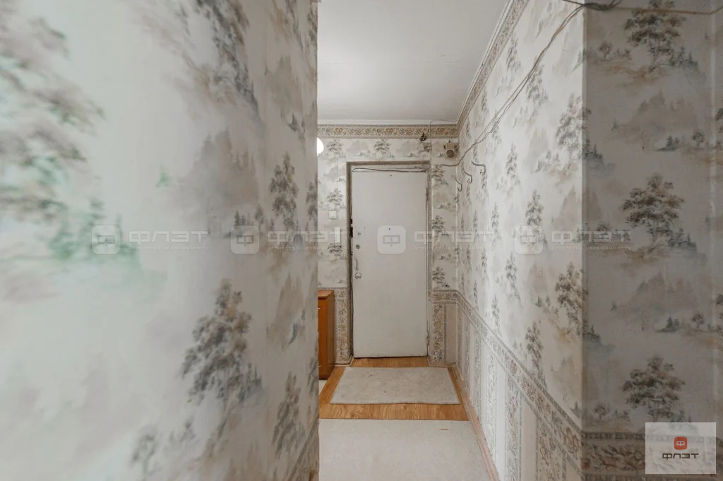 Продажа квартиры, Казань, ул. Кленовая 3-я - Фото 9