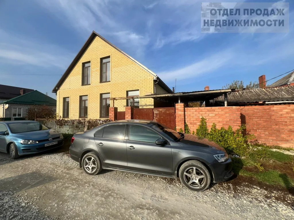 Новый дом - Фото 2