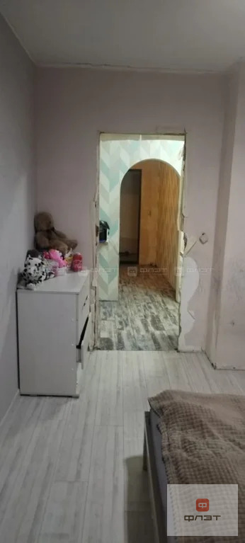 Продажа квартиры, Казань, ул. Академика Глушко - Фото 12