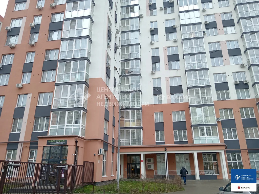 Аренда квартиры, Дядьково, Рязанский район, 1-й Бульварный проезд - Фото 1