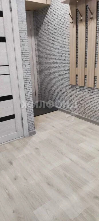 Продажа квартиры, Новосибирск, Адриена Лежена - Фото 17