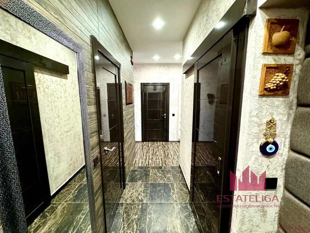 Продажа квартиры, Химки, ул. Кудрявцева - Фото 26