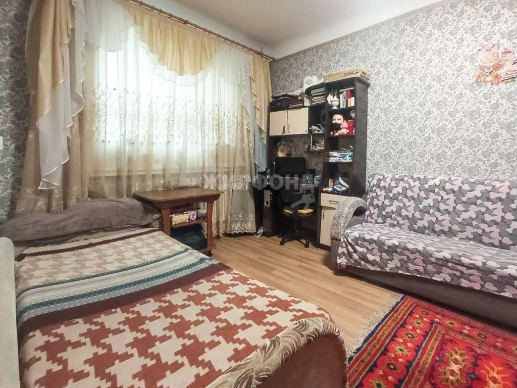 Продажа квартиры, Новосибирск, ул. Падунская - Фото 2