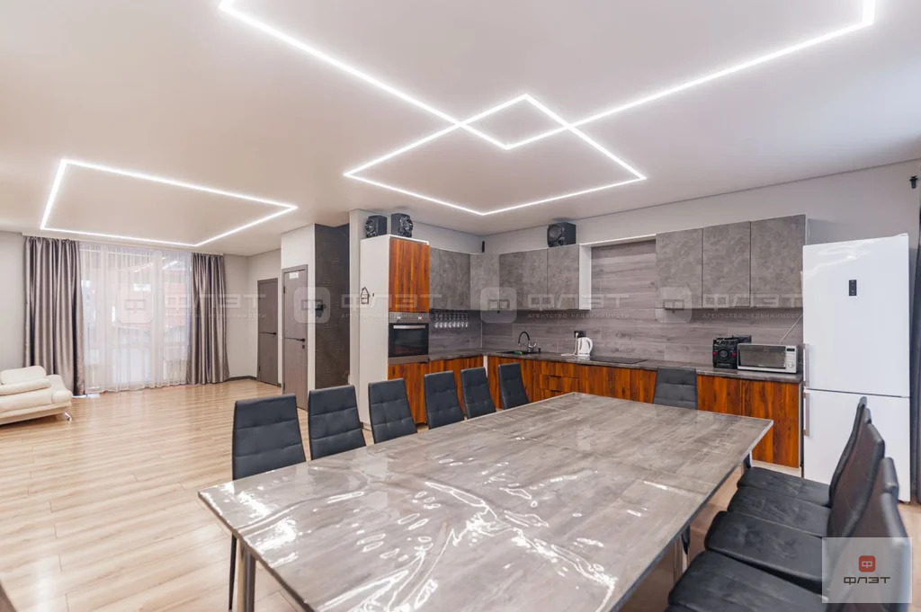 Продажа дома, Казань, Константиновка ул. Мира - Фото 8