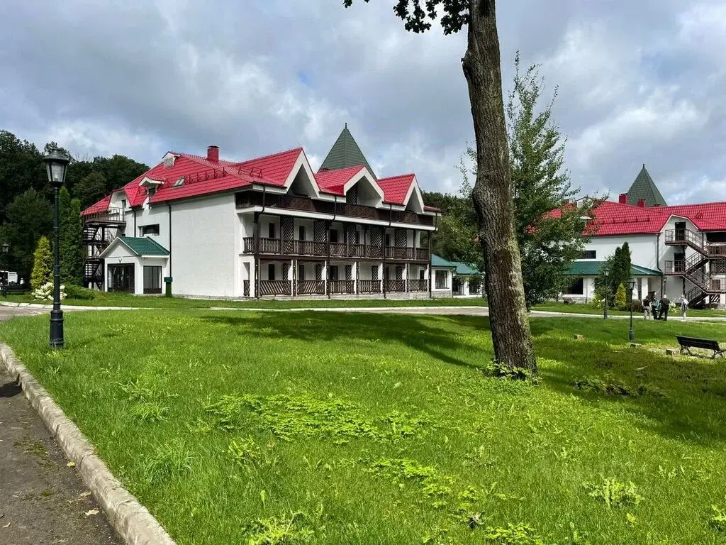 Купить бизнес 10422.0м Тульская область, Щекинский район, ... - Фото 35