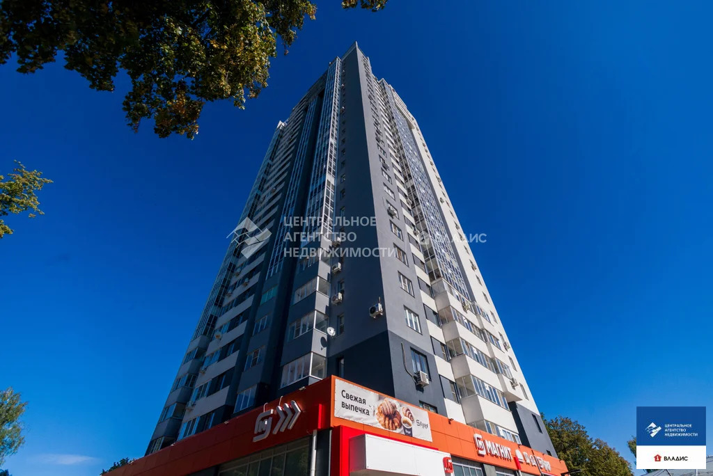 Продажа квартиры, Рязань, ул. Островского - Фото 20