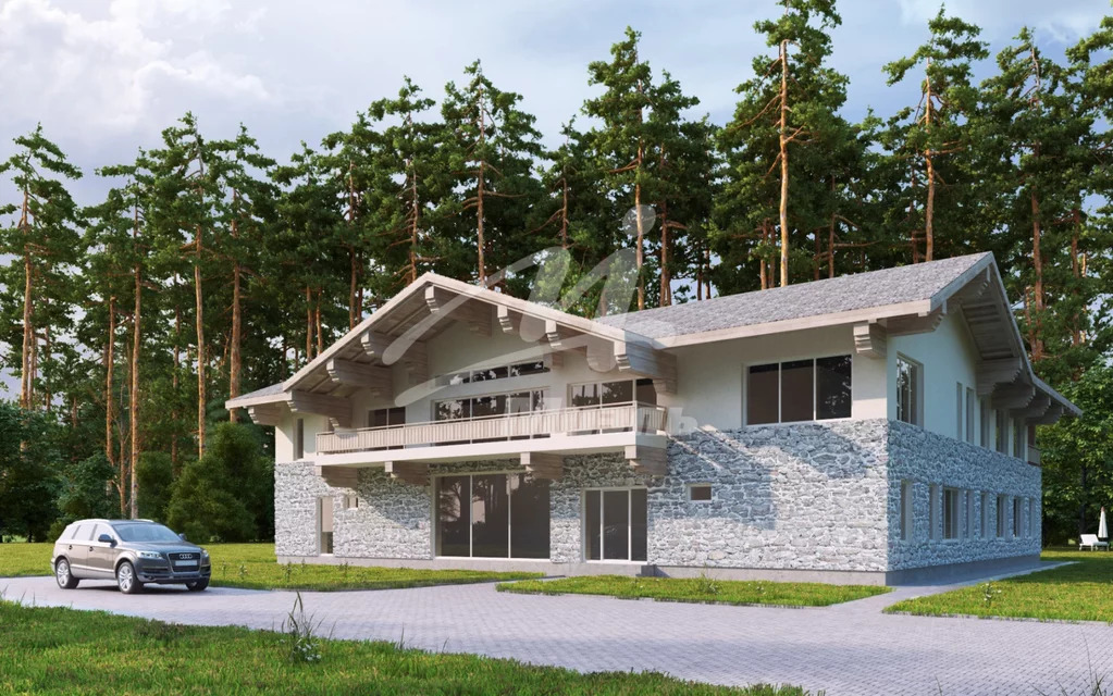 Продажа дома, Щелковский район, Лосиный парк мкр. - Фото 13