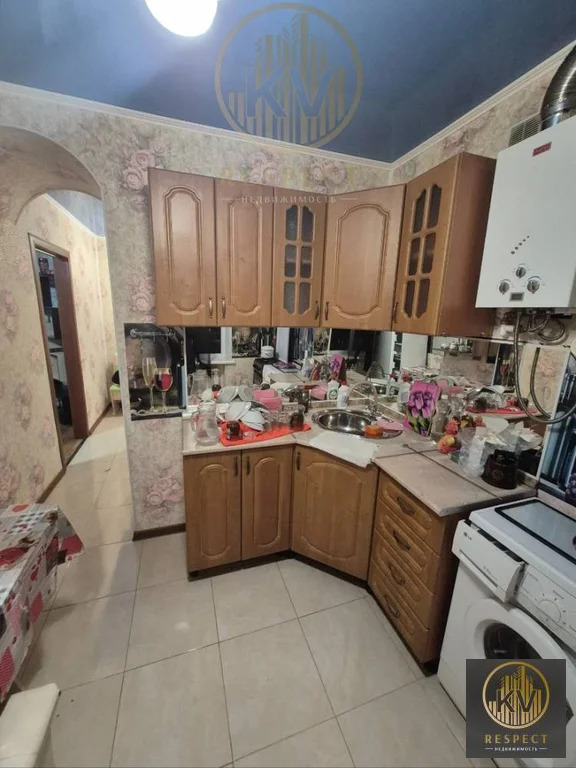 Продажа квартиры, Ессентуки, ул. Октябрьская - Фото 3