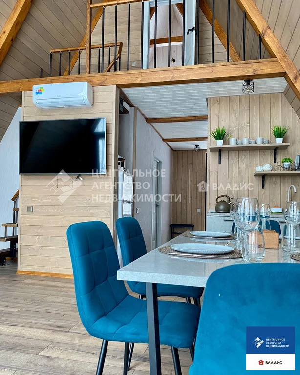 Продажа готового бизнеса, Засечье, Спасский район, ул. Центральная - Фото 17
