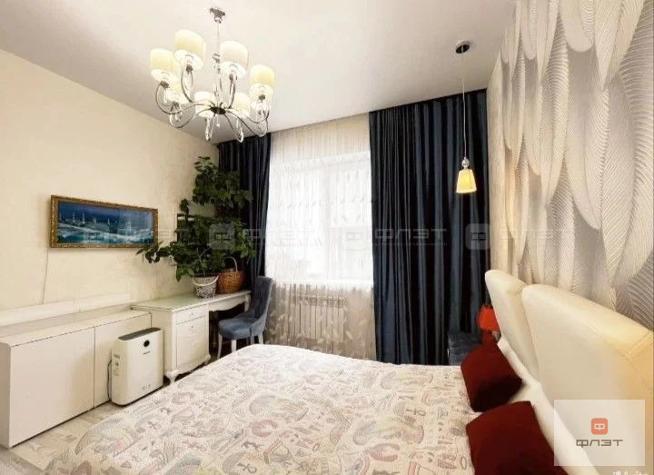 Продажа дома, Сокуры, Лаишевский район, ул. Луговая - Фото 13