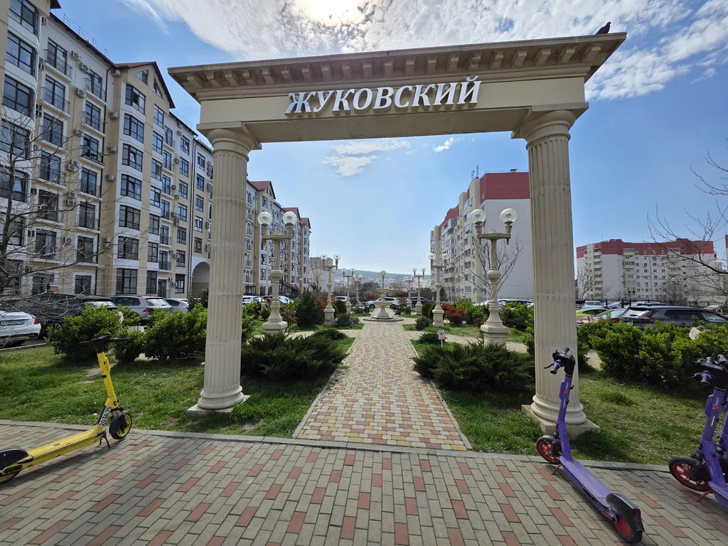 Продажа квартиры, Геленджик, Витебская улица - Фото 19