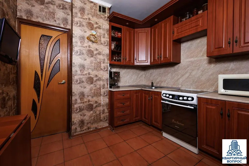 продажа 1 к.кв. Москва ул.Демьяна Бедного 6к2 - Фото 2