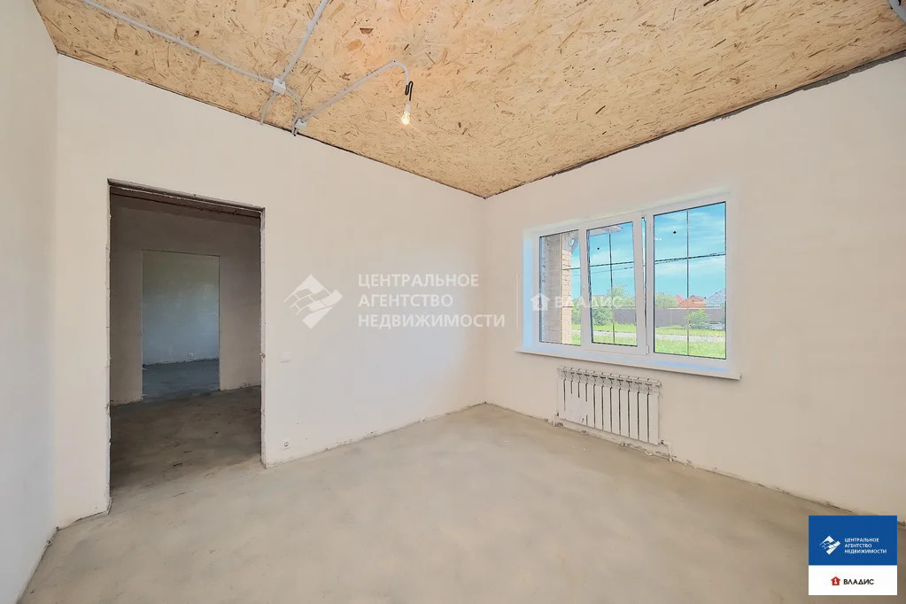 Продажа дома, Рыбное, Рыбновский район, коттеджный посёлок Ходынинские ... - Фото 19