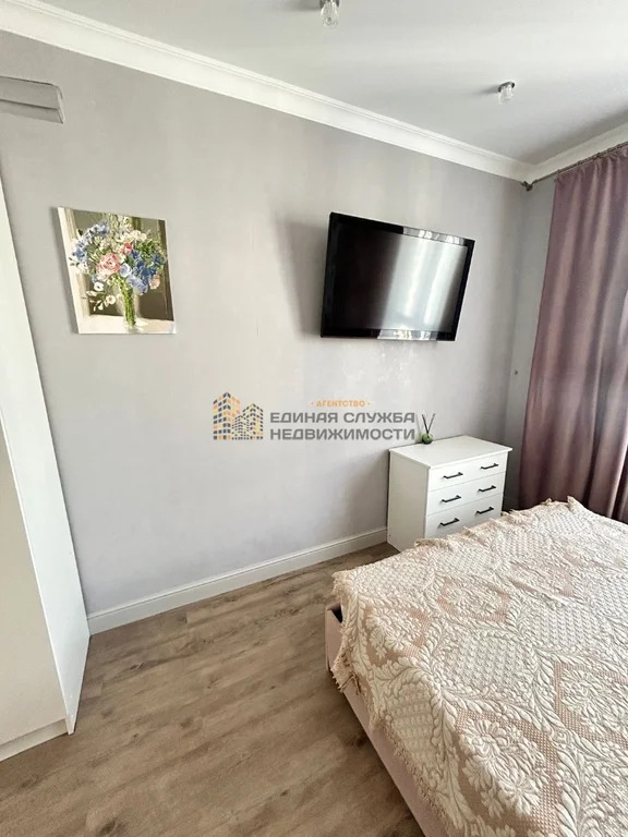 Аренда квартиры, Уфа, проспект Дружбы Народов - Фото 8