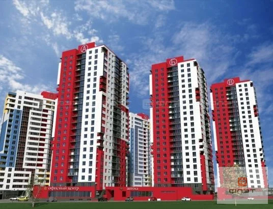 Продажа квартиры, Казань, ул. Аметьевская магистраль - Фото 7