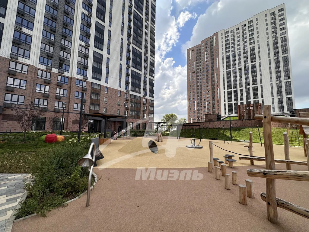 Продажа квартиры, Видное, Ленинский район, Старо-Нагорная ул. - Фото 2