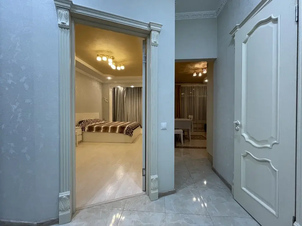 1-к Долгининская, дом 6 - Фото 10