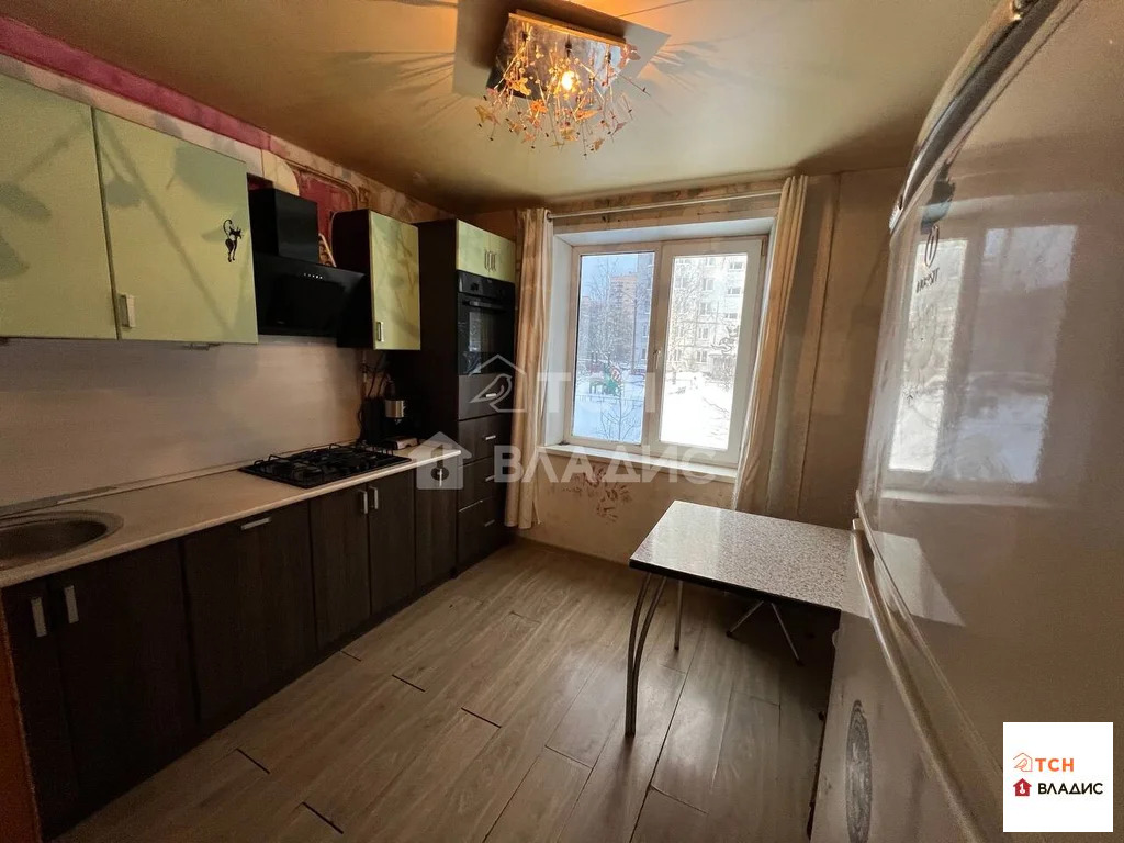 Продажа квартиры, Свердловский, Щелковский район, Набережная улица - Фото 2