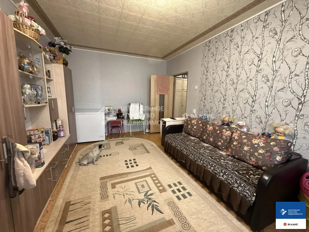 Продажа квартиры, Касимов, Касимовский район - Фото 7
