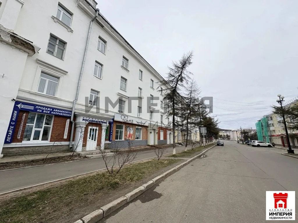 Продажа квартиры, Магадан, ул. Горького - Фото 11