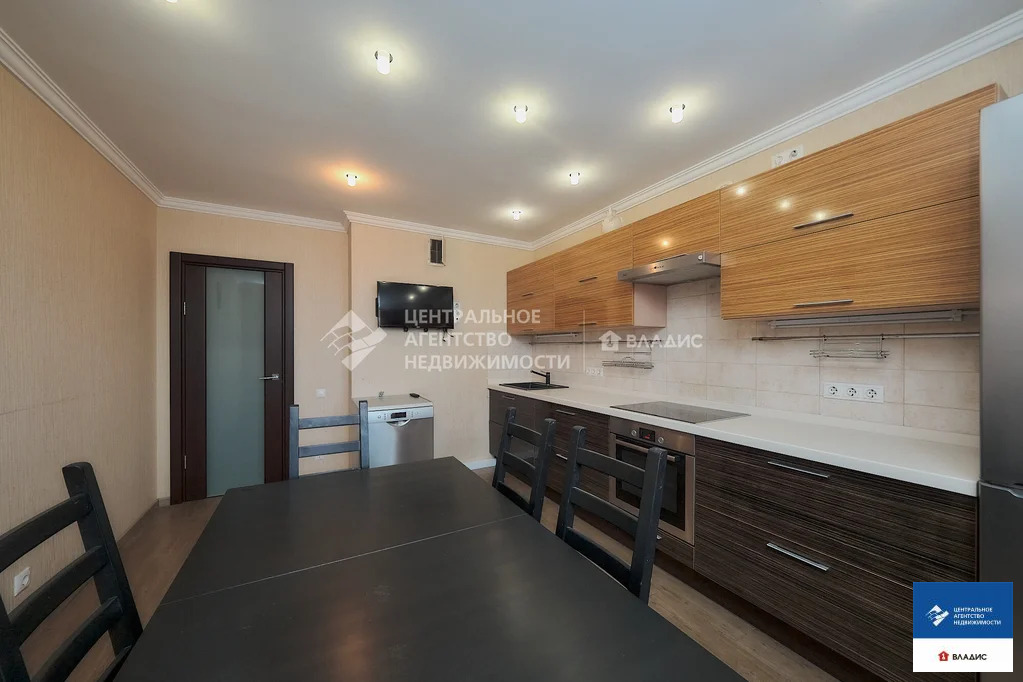 Продажа квартиры, Рязань, Первомайский пр-кт. - Фото 14