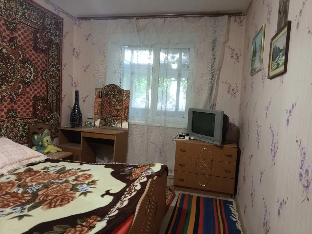 Продажа квартиры, Темрюк, Темрюкский район, ул. Шопена - Фото 5