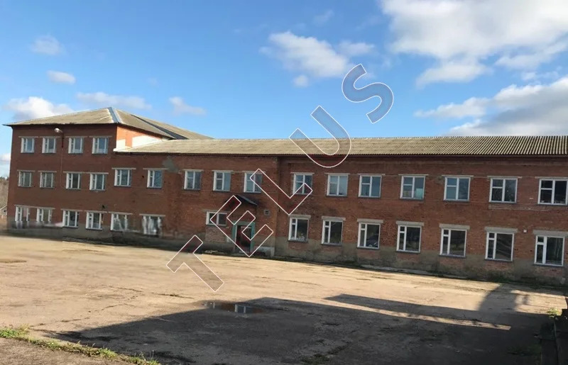 МО, Дмитров го, Астрецово, 6000 м2, Производственно-складской комплекс ... - Фото 19