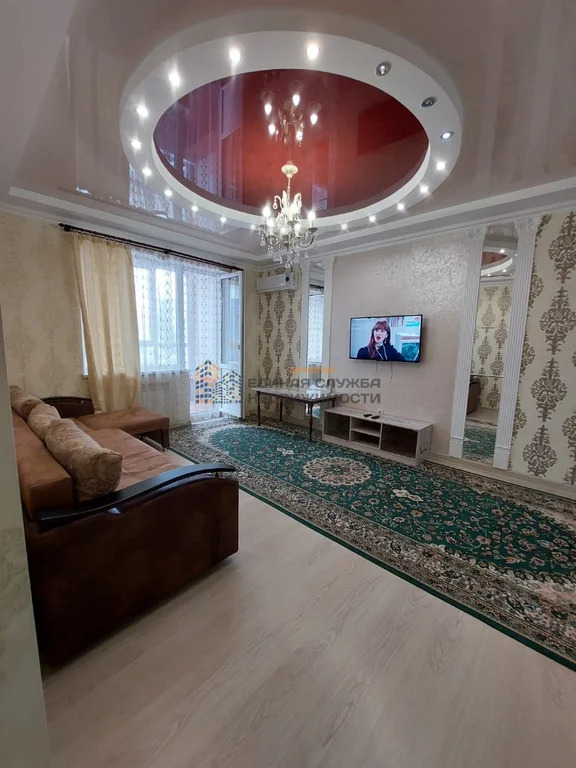 Аренда квартиры, Уфа, ул. Комсомольская - Фото 3