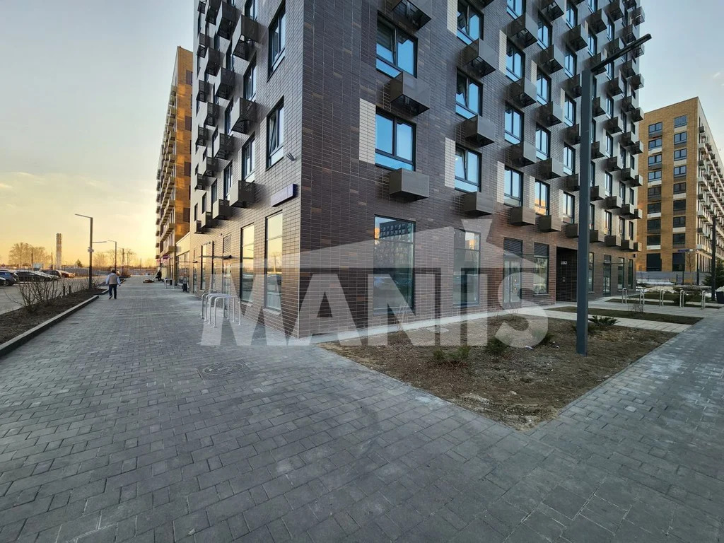 Объект 537553 - Фото 15