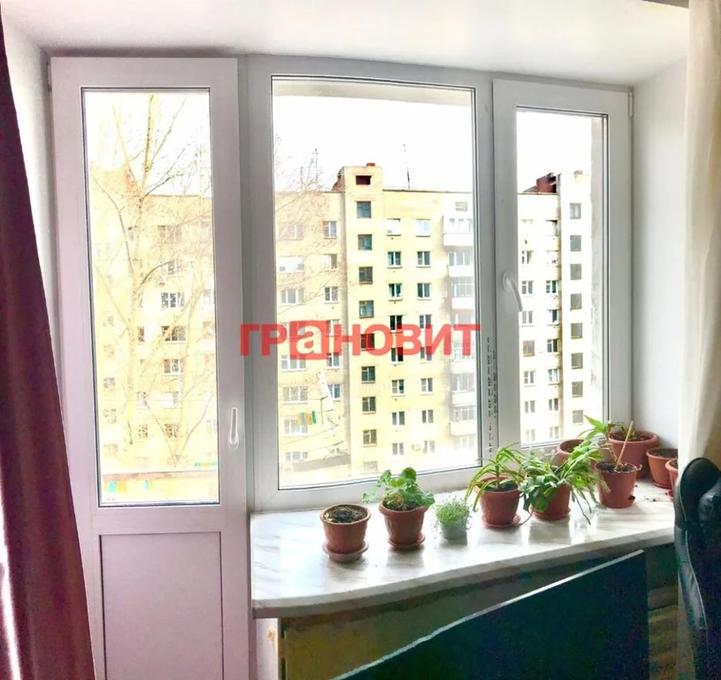 Продажа квартиры, Новосибирск, ул. Зорге - Фото 4