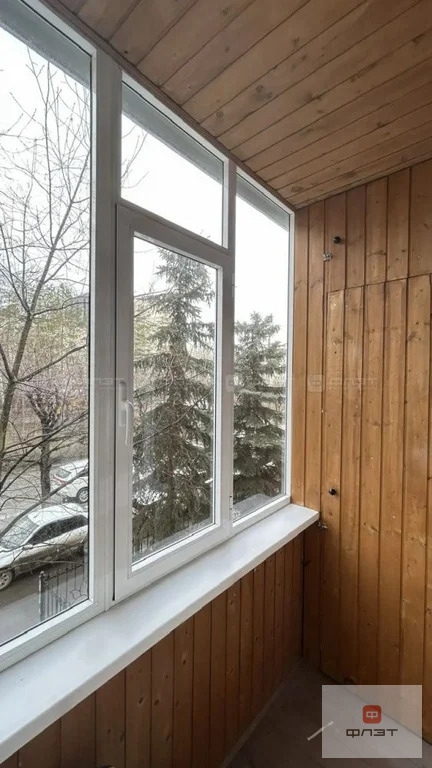 Продажа квартиры, Казань, ул. Волгоградская - Фото 7