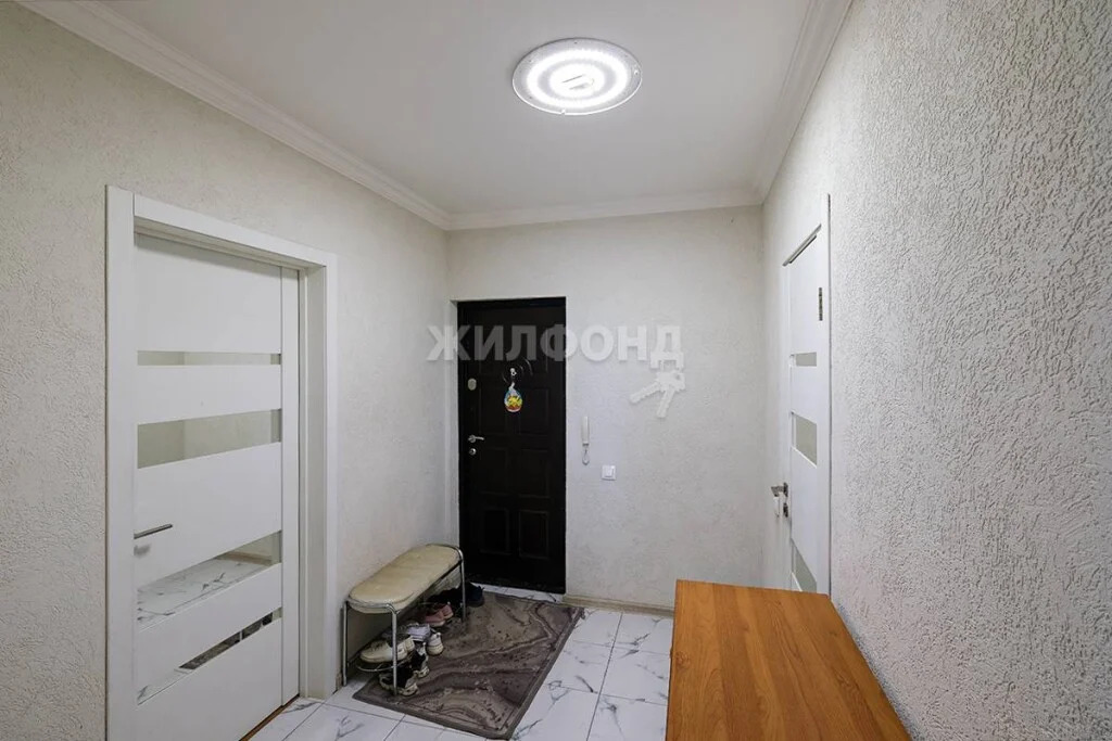 Продажа квартиры, Новосибирск - Фото 14