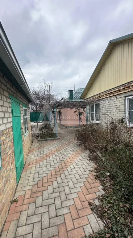 Продажа дома, Минеральные Воды, ул. Терешковой - Фото 3