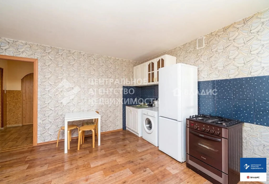 Продажа квартиры, Рязань, ул. Зубковой - Фото 5