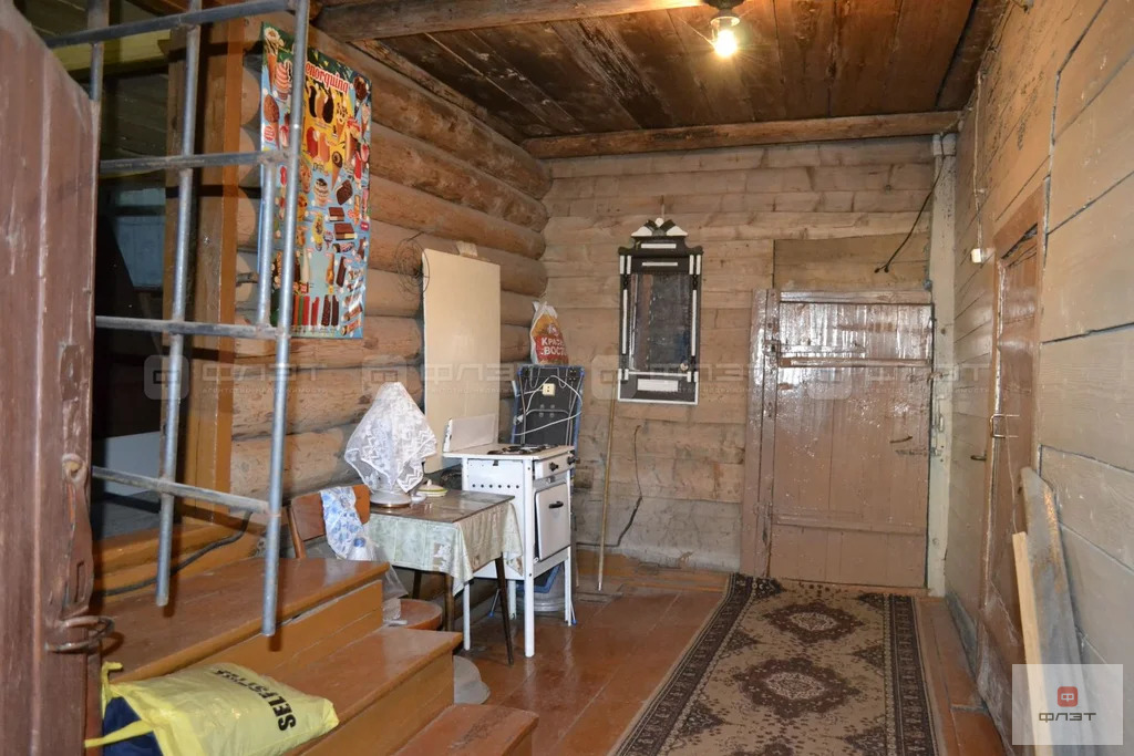 Продажа дома, Тюбяк-Чекурча, Арский район, ул. Луговая - Фото 7