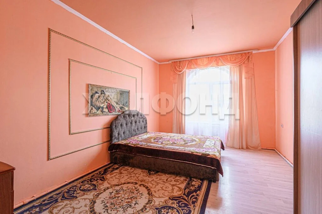 Продажа дома, Новосибирск, ул. Хуторская - Фото 28