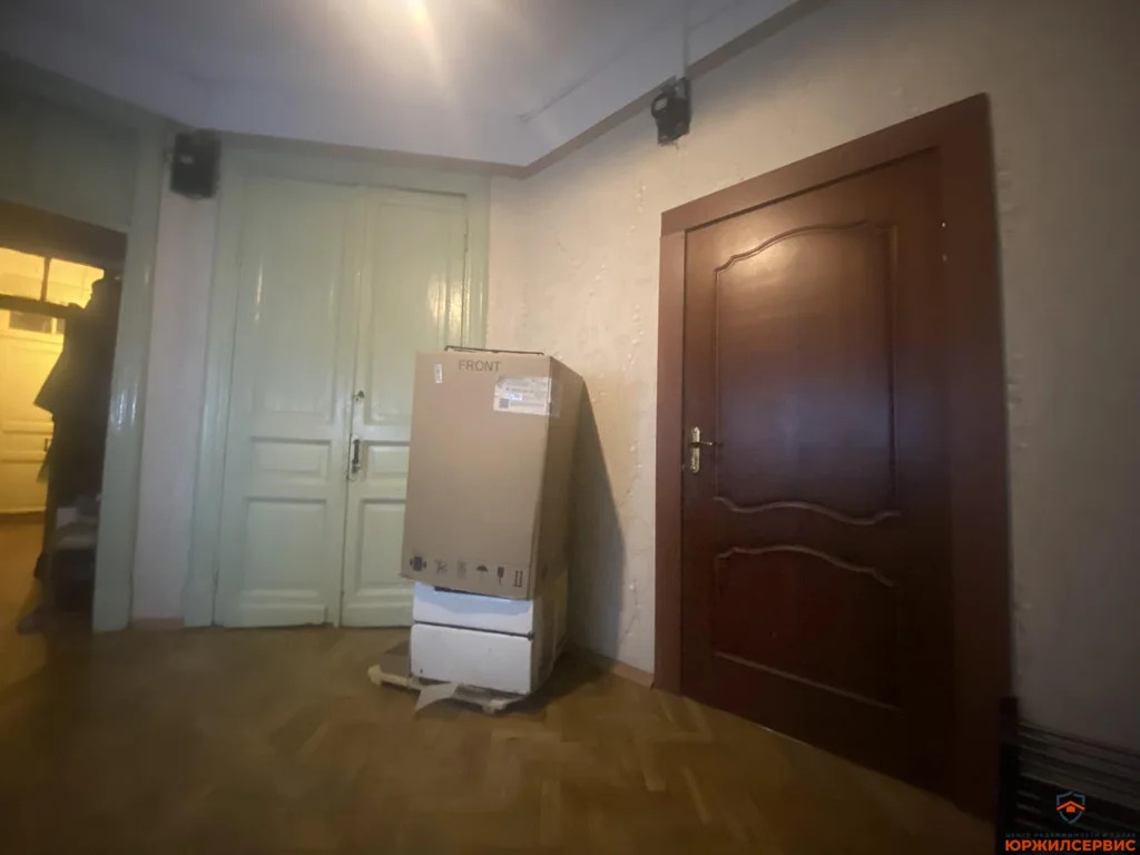 Продажа комнаты, Печатников пер. - Фото 19