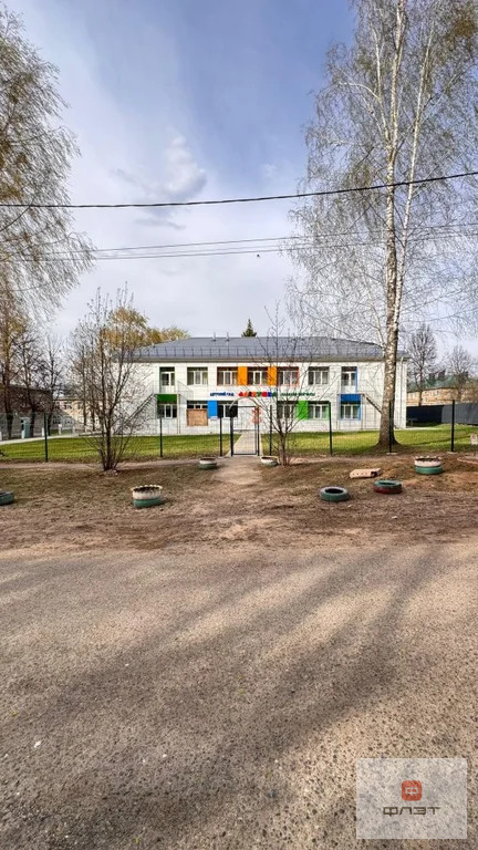 Продажа участка, Красный Восток, Высокогорский район, ул. 50 лет ... - Фото 6