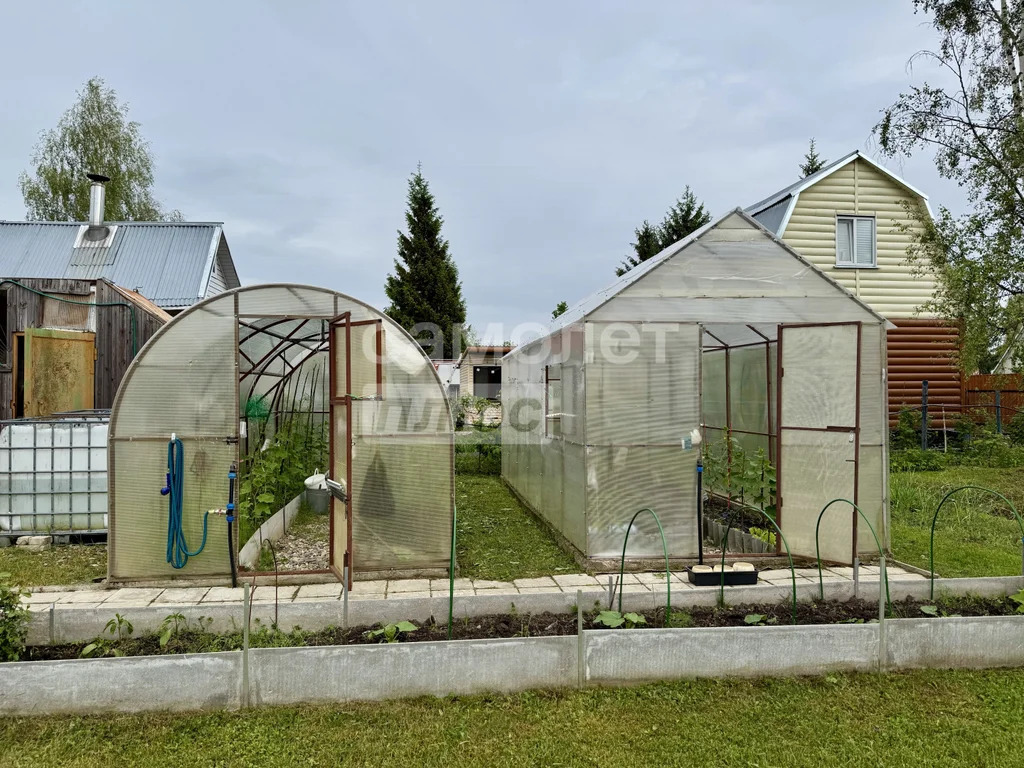 Продажа дома, Талдомский район - Фото 18