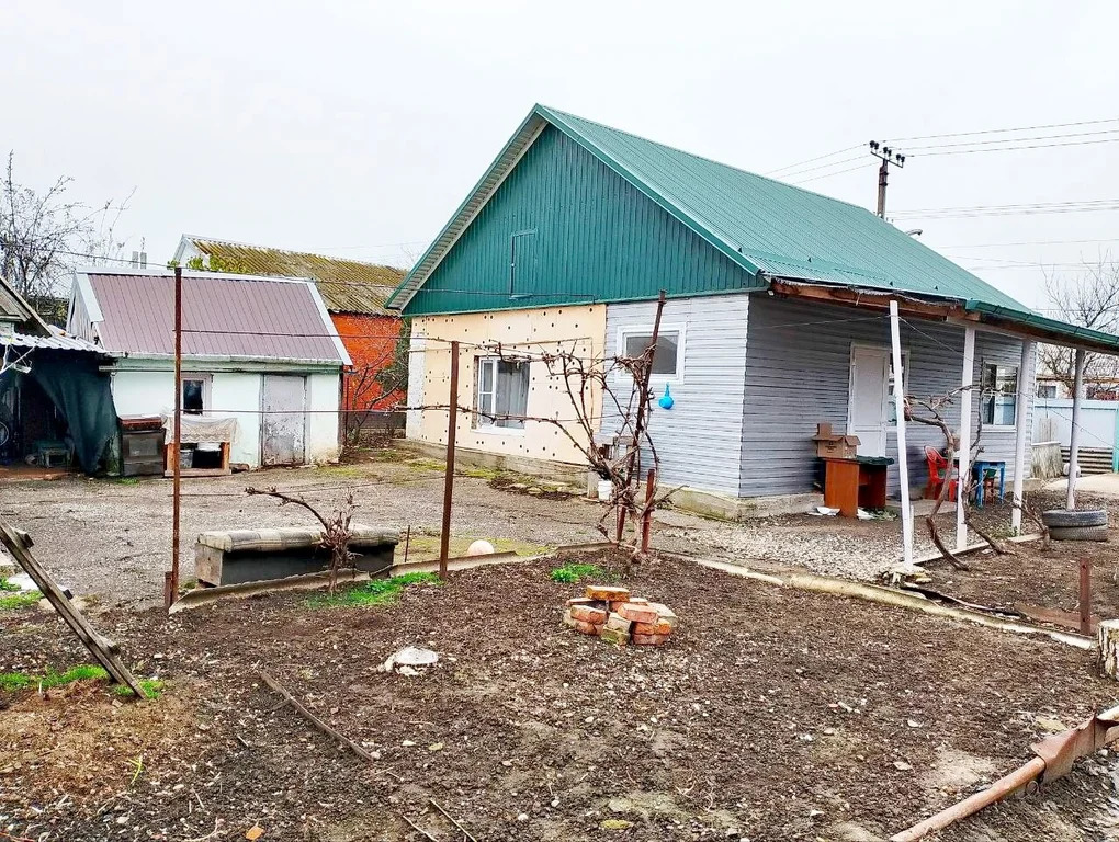 Продажа дома, Полтавская, Красноармейский район, ул. Красноармейская - Фото 3