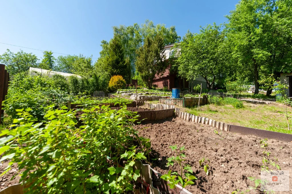 Продажа дома, Верхнеуслонский район, Земельный участок - Фото 11