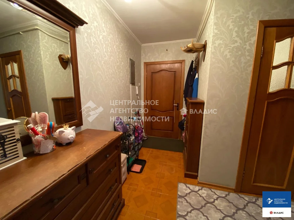Продажа квартиры, Рязань, ул. Крупской - Фото 8