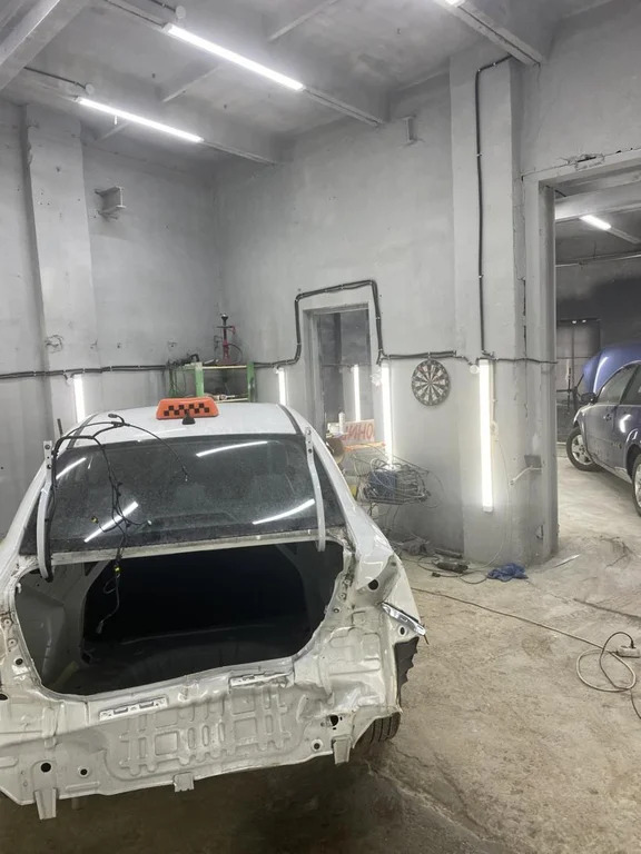 Коммерческое здание, 1349,6 кв. м. (с земельным участком) - Фото 12