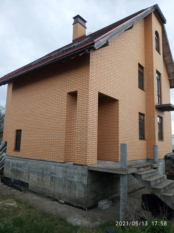 Дом 378.2 м2 на участке 6.57 сот., Московская область, г.Ступино - Фото 9